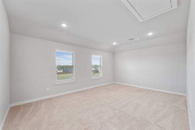 124 Mandarin Street, Forney, TX 75126