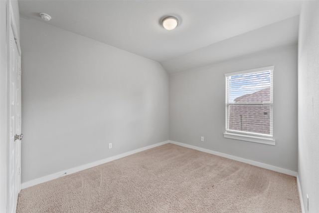 124 Mandarin Street, Forney, TX 75126