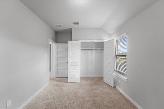 124 Mandarin Street, Forney, TX 75126