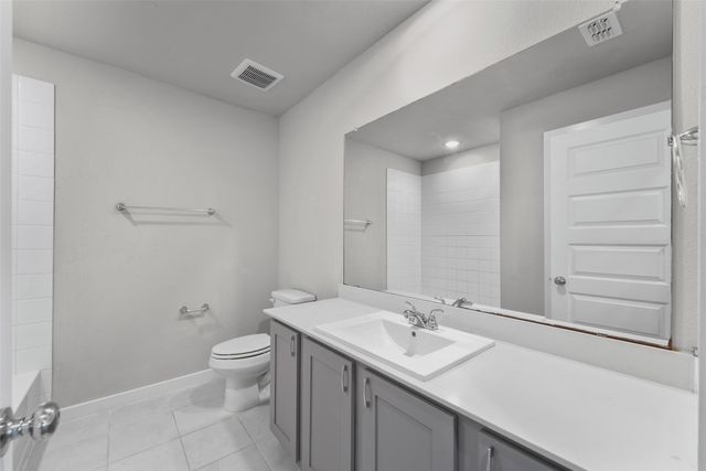 124 Mandarin Street, Forney, TX 75126