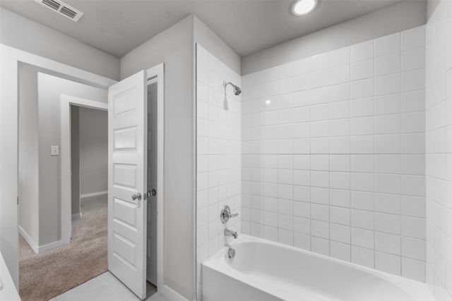 124 Mandarin Street, Forney, TX 75126