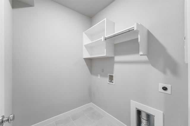 124 Mandarin Street, Forney, TX 75126