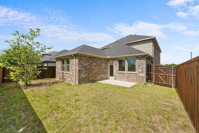 124 Mandarin Street, Forney, TX 75126