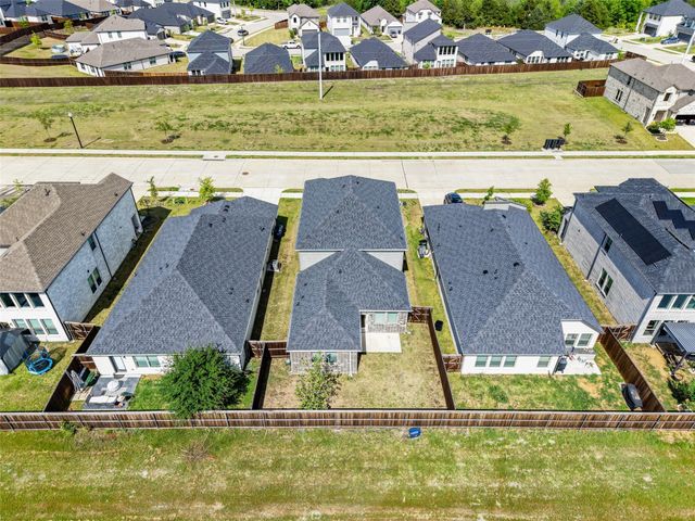 124 Mandarin Street, Forney, TX 75126