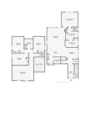 124 Mandarin Street, Forney, TX 75126