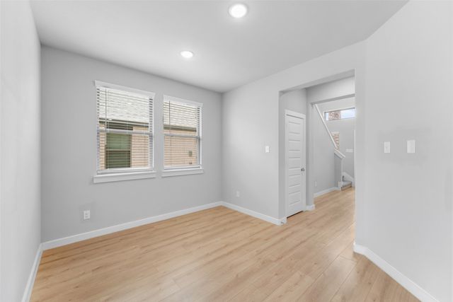 124 Mandarin Street, Forney, TX 75126