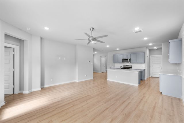 124 Mandarin Street, Forney, TX 75126