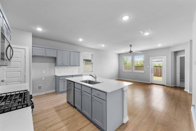 124 Mandarin Street, Forney, TX 75126