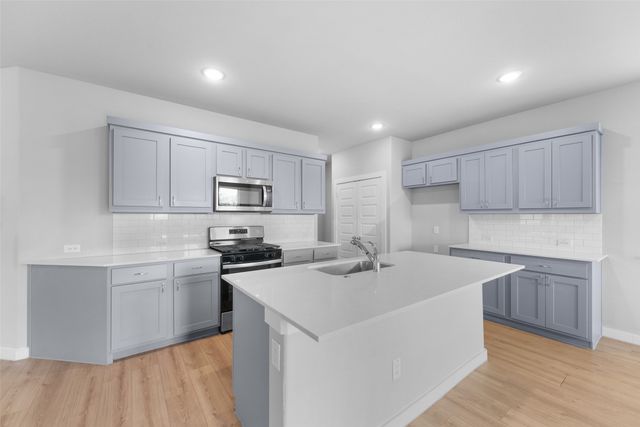 124 Mandarin Street, Forney, TX 75126