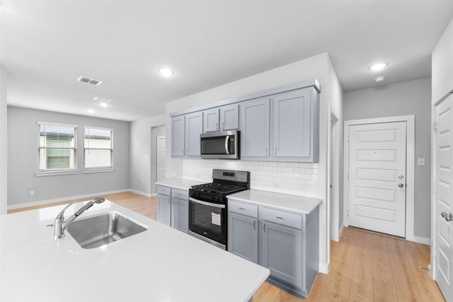 124 Mandarin Street, Forney, TX 75126