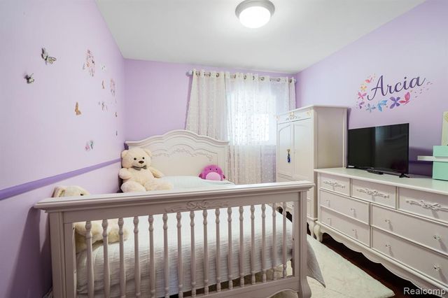 41316 Paign Drive, Sterling Heights, MI 48313