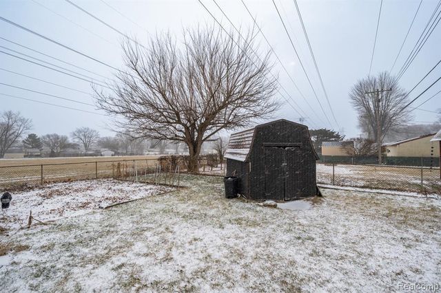 41316 Paign Drive, Sterling Heights, MI 48313