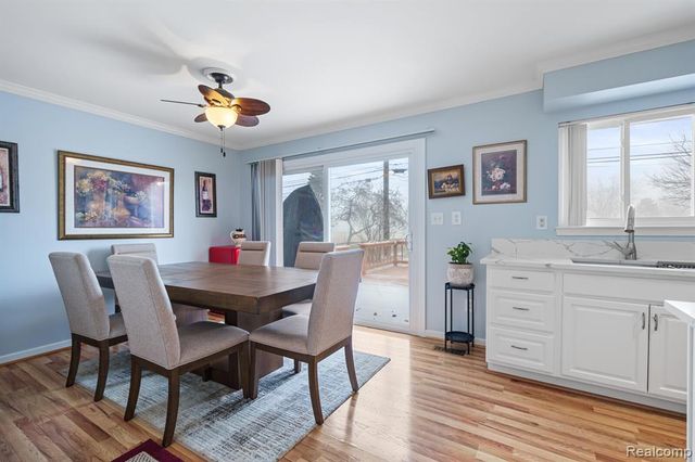 41316 Paign Drive, Sterling Heights, MI 48313