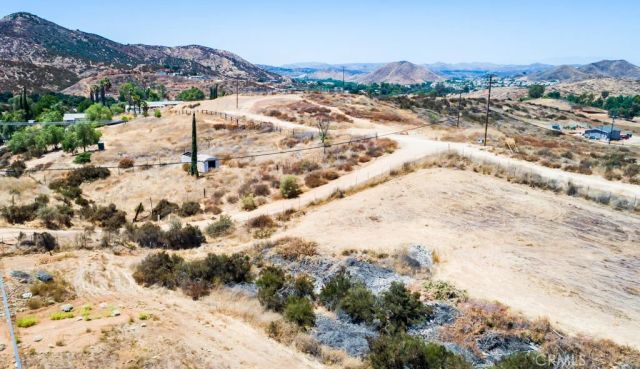 0 Ennis, Menifee, CA 92584