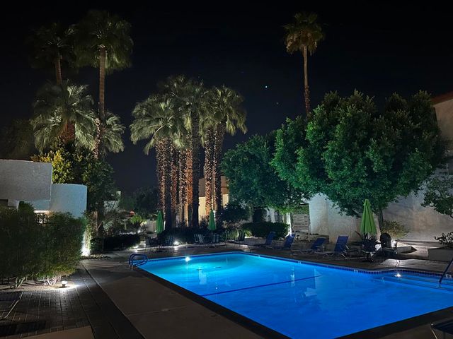 280 S Avenida Caballeros 116, Palm Springs, CA 92262
