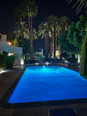 280 S Avenida Caballeros 116, Palm Springs, CA 92262