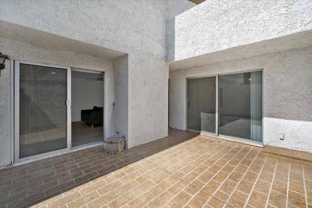 280 S Avenida Caballeros 116, Palm Springs, CA 92262