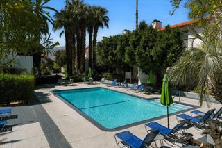 280 S Avenida Caballeros 116, Palm Springs, CA 92262