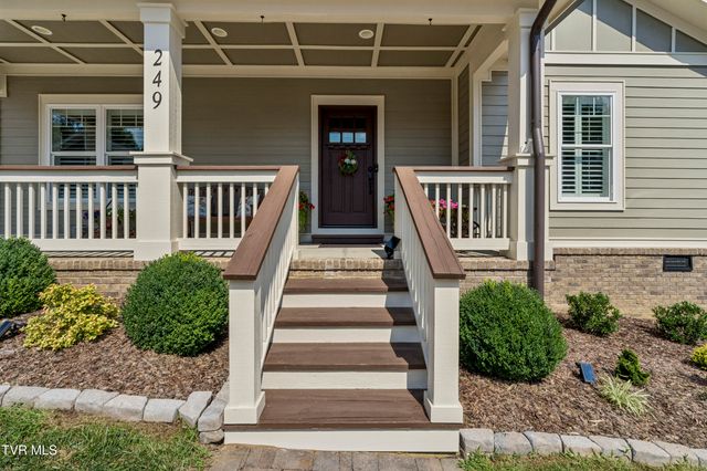 249 Princeton Gardens, Johnson City, TN 37601