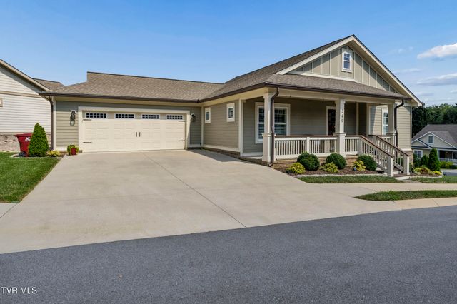 249 Princeton Gardens, Johnson City, TN 37601