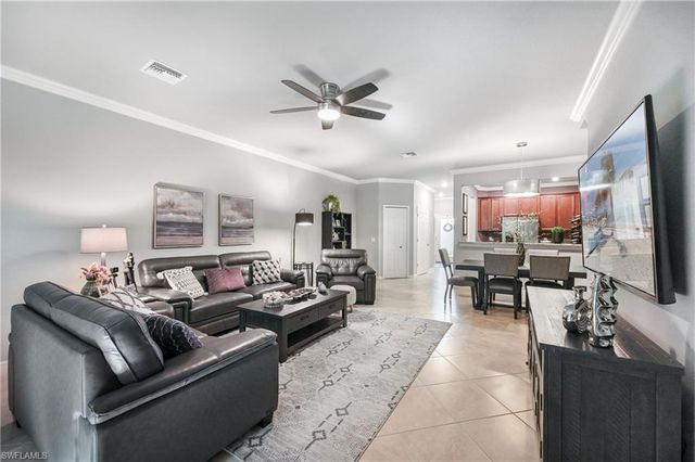 14674 Summer Rose WAY, Fort Myers, FL 33919