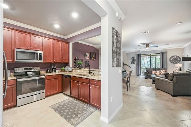 14674 Summer Rose WAY, Fort Myers, FL 33919