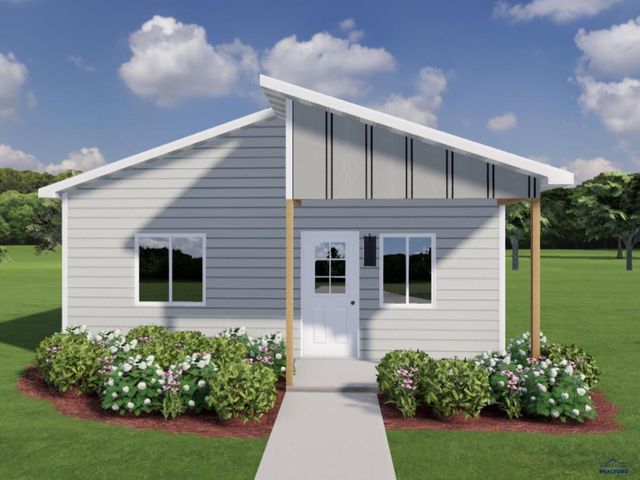 5613 BRIDGE DR, Rapid City, SD 57703