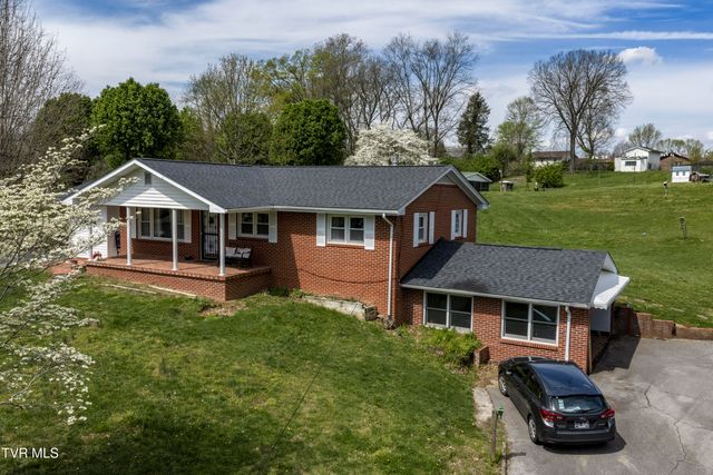 247 Cedar Point Road, Johnson City, TN 37601
