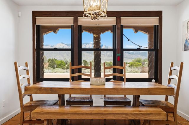 236 Sagebrush Drive, Corrales, NM 87048