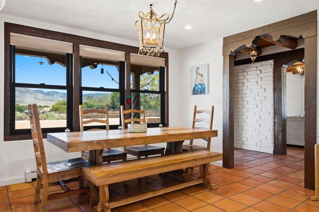 236 Sagebrush Drive, Corrales, NM 87048