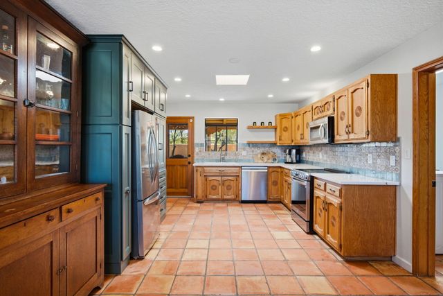 236 Sagebrush Drive, Corrales, NM 87048