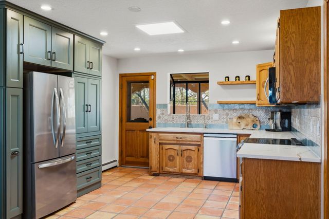 236 Sagebrush Drive, Corrales, NM 87048
