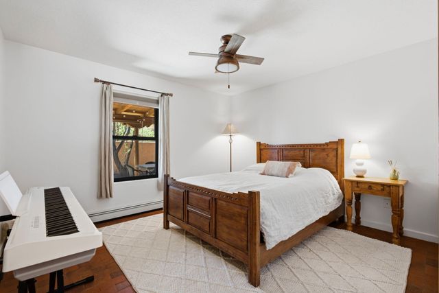 236 Sagebrush Drive, Corrales, NM 87048