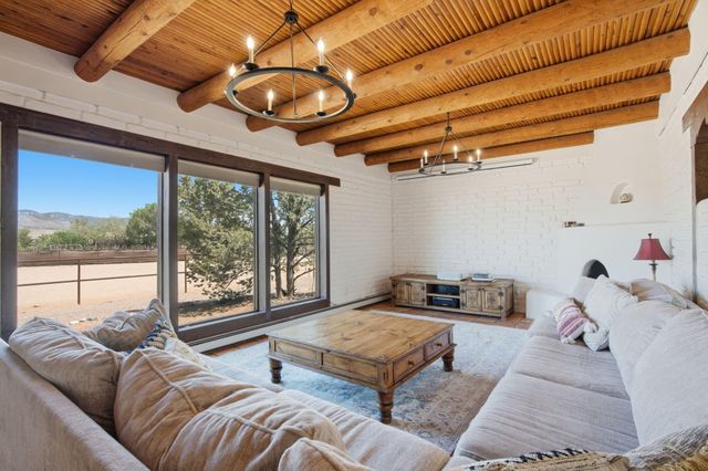 236 Sagebrush Drive, Corrales, NM 87048