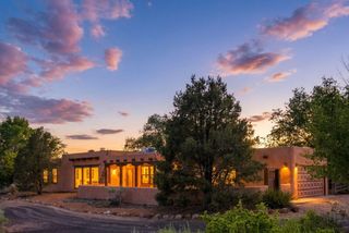 236 Sagebrush Drive, Corrales, NM 87048