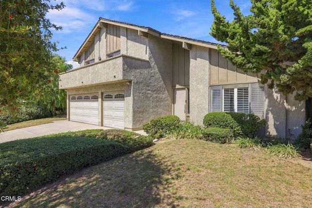 1122 Casitas Court, Ventura, CA 93004