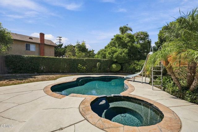 1122 Casitas Court, Ventura, CA 93004