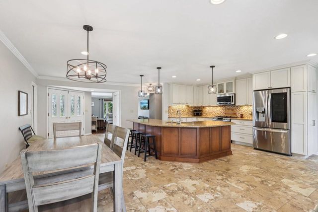 4925 Saxony LANE, Greendale, WI 53129