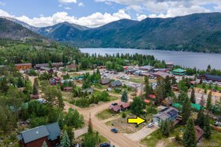 1020 Mountain Avenue, Grand Lake, CO 80447