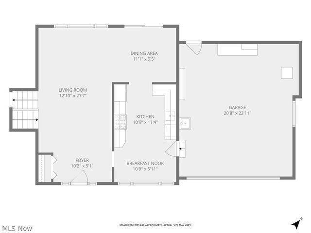 35755 Solon Road, Solon, OH 44139