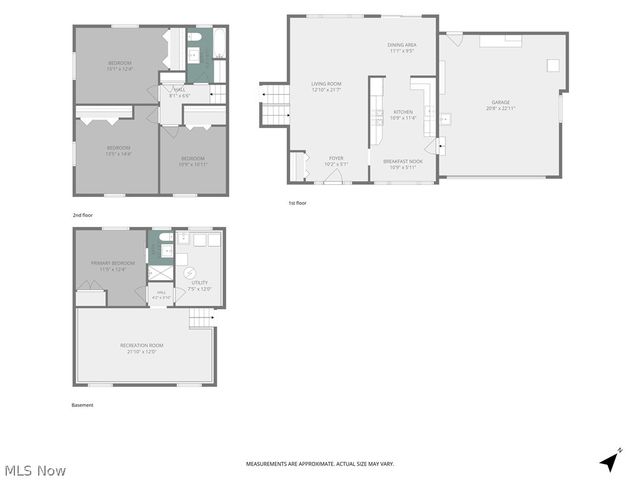 35755 Solon Road, Solon, OH 44139