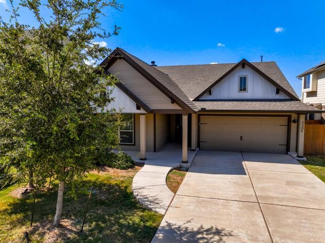 7304 Van Ness ST, Austin, TX 78744