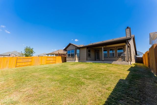 7304 Van Ness ST, Austin, TX 78744