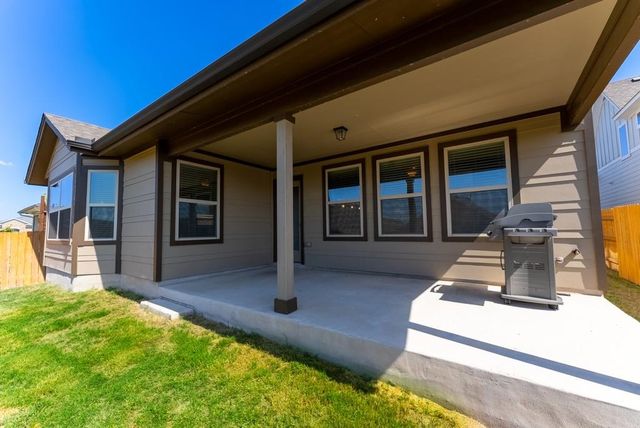 7304 Van Ness ST, Austin, TX 78744