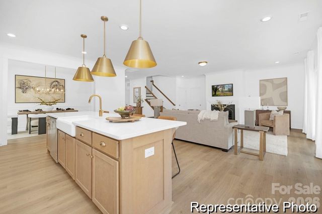 423 Whispering Hills Drive 156bp, Locust, NC 28097