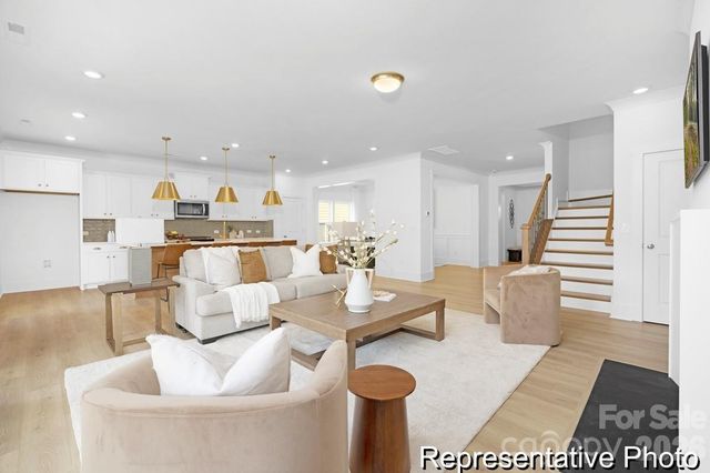 423 Whispering Hills Drive 156bp, Locust, NC 28097