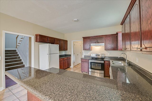 1227 Holley Street, Augusta, GA 30901