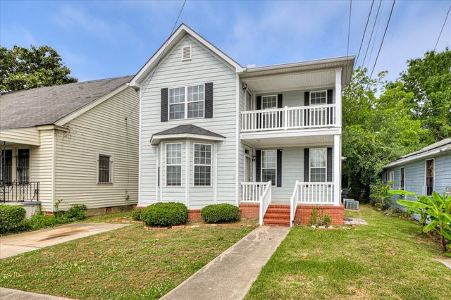 1227 Holley Street, Augusta, GA 30901