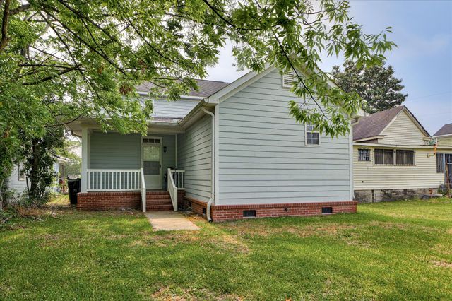 1227 Holley Street, Augusta, GA 30901