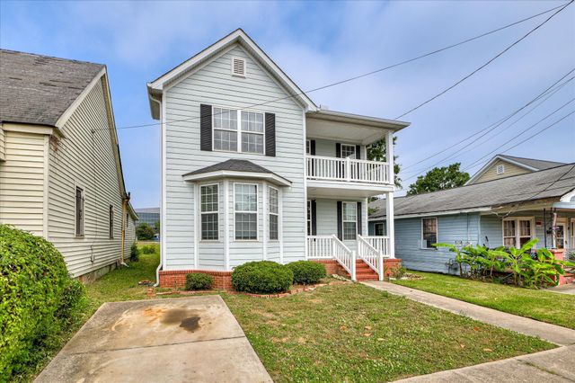 1227 Holley Street, Augusta, GA 30901
